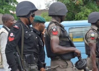 An Kama Bokan Da Ke Lalata Da Ya Da Kanwa A Ondo