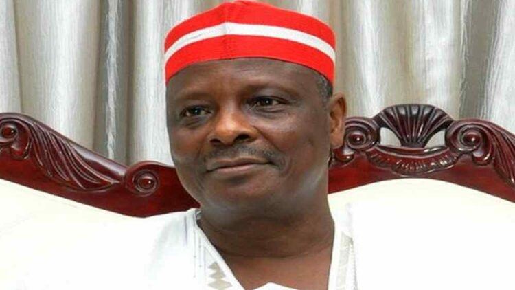 Kwankwaso Kwankwaso