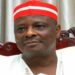 Wallafa 2023: Ba Zan Taba Janye Wa Kowa Ba –Kwankwaso