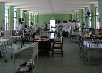 Abubuwan Da Ake Sa Ran Kwamitin Binciken Kananan Asibitoci Zai Gano