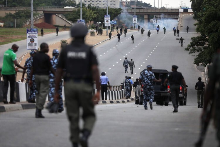 Abuja