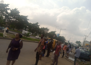 Yajin Aiki: Gwamnatin Legas Za Ta Gana Da Direbobin Motoci Ranar Laraba 