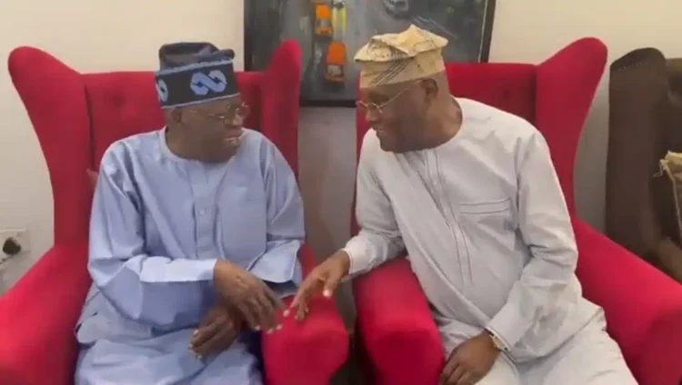 Tinubu