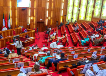 Majalisa Ta Goyi Bayan CBN Kan Sauya Fasalin Naira Bayan Tafka Muhawara 