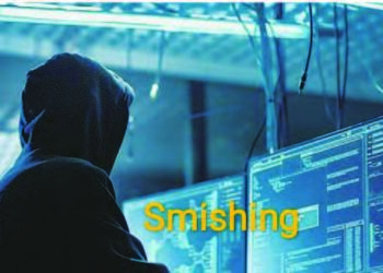 Yadda ‘Hackers’ Ke Amfani Da Smishing Wajen Yin Kutse