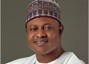 2023: Kotu Ta Tabbatar Da Uba Sani A Matsayin Dan Takarar Gwamnan APC A Kaduna