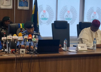 Gwamnoni Ke Daukar Nauyin ‘Yan Bangar Siyasa A Wurin Tarukan Abokan Hamayya  —IGP