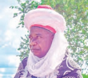 Sarkin Zazzau Ya Nada Sabon Ardon Zazzau