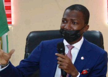 Mun Dana Wa Wasu Gwamnoni 3 Tarko Kan Wasu Makudan Kudade – EFCC 