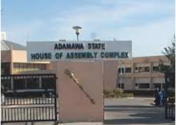 Majalisar Dokokin Adamawa Ta Amince Da Kudirin Dokar Kafa Hukumar Yaki Da Cin Hanci Da Rashawa 