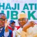 2023: “Atiku Zai Lashe Zabensa A Zagayen Farko”, Martanin PDP Ga INEC