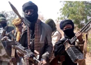 ‘Yan Bindiga Sun Bukaci Kudin Fansa Miliyan 10 Kafin Sako Gawar Wanda Suka Sace A Kaduna