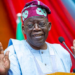 2023: Ba Ni Da Kudurin Mayar Legas Birnin Tarayyar Nijeriya – Tinubu