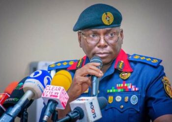 ‘Yan Bindiga Sun Yi Garkuwa Da Matar Kwamandan NSCDC A Jihar Nasarawa