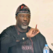 Subul Da Bakan Tinubu: Alamu Ne Na Ba Zai Iya Shugabancin Nijeriya Ba- Dino Melaye
