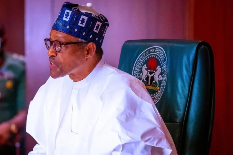 Buhari Buhari