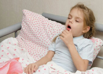 Kulawa Da Yara A Lokacin Hunturu