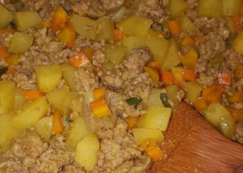 Sirrin Sarrafa Dankali Da Karas