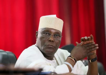An Kai Wa Magoya Bayan Atiku Hari A Gombe
