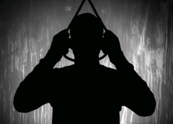 Dan Zimbabwe Ya Kashe Kansa Saboda Tsananin Fatara Da Yunwa 