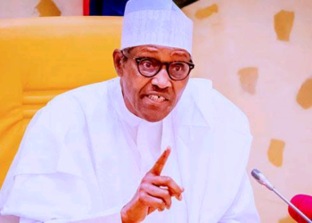Rashin Tsaro: Buhari Ya Kalubalanci ‘Yansanda A Kan Matsalar Tsaro 