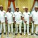 Kwankwaso Sulhu Da Atiku: Sabbin Sharruddan Da Fusatattun Gwamnonin PDP Suka Gindaya