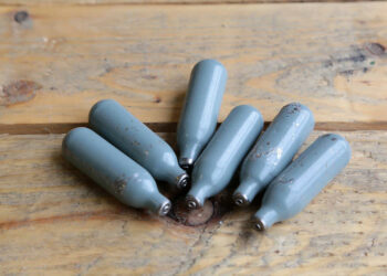 Za A Haramta Amfani Da Sinadarin Da Ke Sa Dariya Da Nishadi