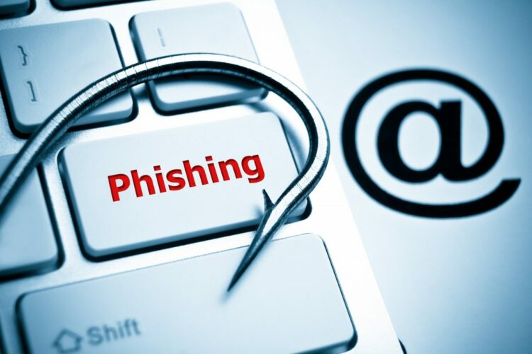 PHISHING PHISHING