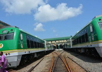 Sati 3 Masu Zuwa Jirgin Kasan Abuja-Kaduna Zai Dawo Aikin Jigilar Fasinjojinsa