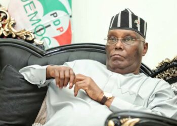 Babban Jami’in Yakin Neman Zaben Atiku A Abuja, Danladi Zhin, Ya Rasu Yana Da Shekaru 54