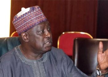 Kotu Ta Wanke Babachir Lawal Daga Zargin Damfarar N544m