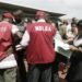 Sin NDLEA Ta Yi Nasarar Cafke Wani Shugaban Masu Safarar Kwaya Da Take Nema Ruwa A Jallo
