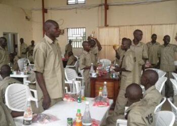 An Mayar Da Tubabbun Mayakan Boko Haram 3,500 Unguwanninsu A Jihar Borno
