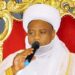 Gwamnatin Miyetti Allah Za Ta Kawo Karshen Ayyukan ‘Yan Bindiga Da Satar Mutane – Sarkin Musulmi