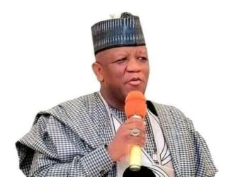2023: Magoya Baya Na Ba Zasu Yi Wa Jam’iyyar APC Angulu Da Kan Zabo Ba -Yari