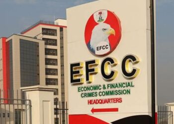 EFCC Ta Kai Samame Haramtacciyar Kasuwar ‘Yan Canji Da Ke Abuja