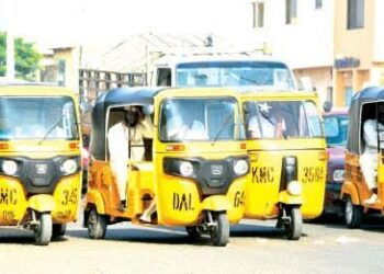 Gwamnatin Kano Ta Janye Dokar Hana Adaidaita Sahu Bin Manyan Titunan Jihar