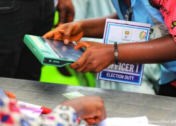 2023: INEC Ta Samar Da Ingatattun Tsarukan Gudanar Da Tsaftataccen Zabe