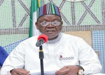 Dattawan Arewa Sun Yi Tir Da Kalaman Gwamna Ortom Kan Ƙyamar Fulani