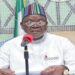 Da Dattawan Arewa Sun Yi Tir Da Kalaman Gwamna Ortom Kan Ƙyamar Fulani