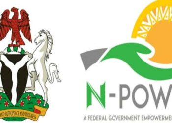 Ma’aikatan N-Power Sun Yi Zanga-Zangar Kin Biyansu Hakkokinsu A Bauchi
