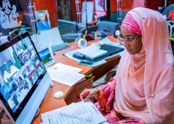 Shirin Nijeriya Na Yaki Da Talauci A Duniya