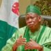 Babu Ganduje Cikin Gwamnonin Da Suka Boye Kudi A Gidajensu —Garba