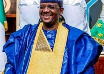 ‘Ya’yan Jam’iyyar PDP Sama Da 1,000 Sun Sauya Shekar Siyasa Zuwa APC A Zamfara