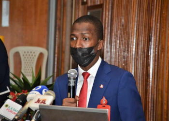 Rashin Biyayya: Kotu Ta Aike Da Shugaban Hukumar EFCC Gidan Gyaran Hali