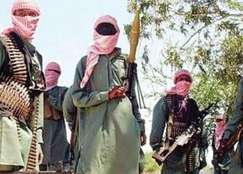Yadda ISWAP Ta Kai Hari Sansanin Sojoji, Mutane Da Dama Sun Mutu A Jihar Borno