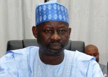 Dankwambo Ya Yi Watsi Da Tawagar ‘Yan G5 Ta Wike Ya Halarci Gangamin Taron Atiku A Gombe