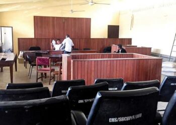 Wasu Ma’aikata 3 Sun Lakada Wa Babban Alkalin Kotun Majistare Duka A Jihar Kebbi