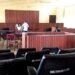 Kasar Sin Wasu Ma’aikata 3 Sun Lakada Wa Babban Alkalin Kotun Majistare Duka A Jihar Kebbi