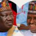 Da Dumi-dumi: Bashir Machina Ya Sake Kayar Da Sanata Lawan a Kotun Daukaka Kara